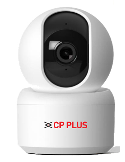 3MP Wi-Fi PT Camera - 15 Mtr.-image