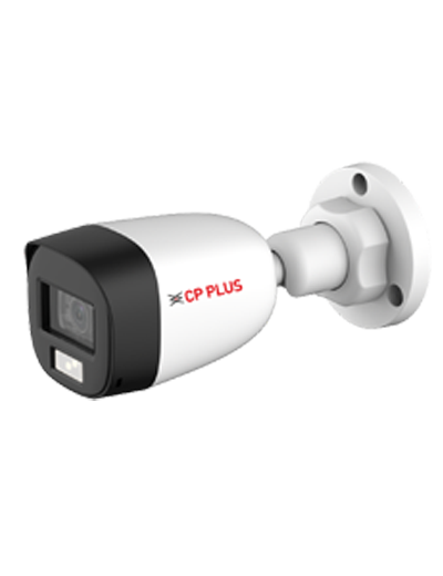 CP Plus illumax 2.4MP Dual Light Bullet Camera - 20Mtr..-image
