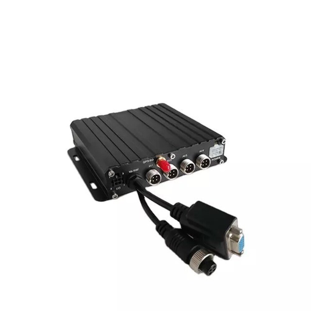Mobile Digital Video Recorder-image